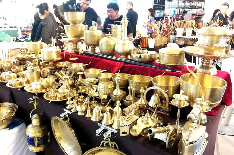 วิถีไทย 1