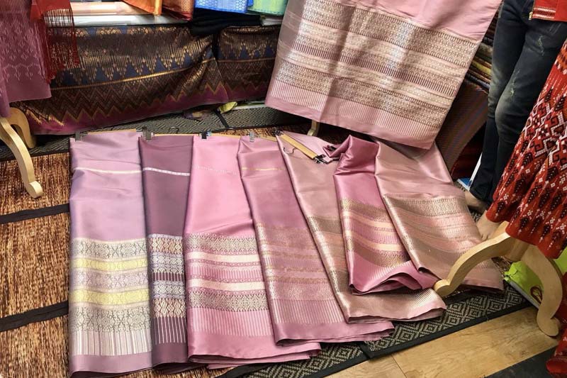 วิถีไทย 2