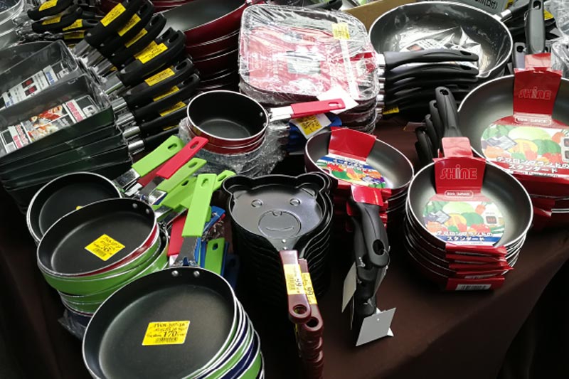 เครื่องครัว 08201