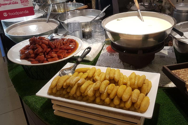 กินเจ 102011