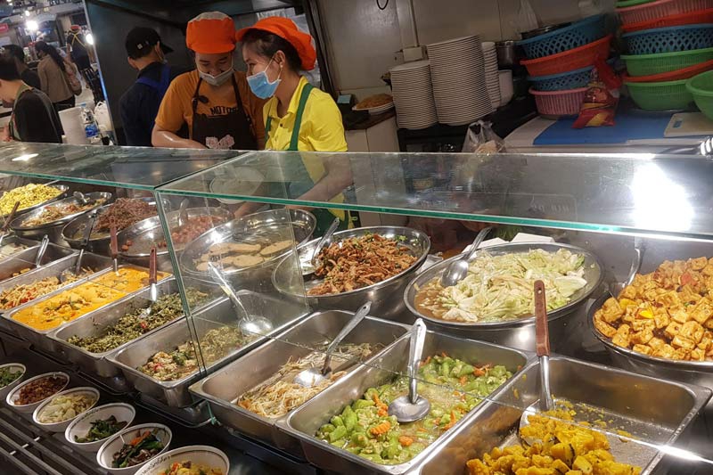 กินเจ 102012